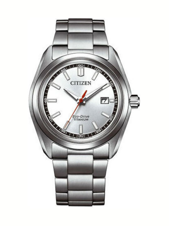 Citizen Eco-Drive Мъжки Часовник Eco - Drive съ...