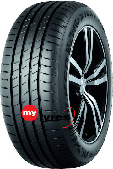 225/50R16 96WW XL Sommerreifen Für Passagierauto