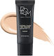 Bom Liquid Foundation SPF50 03 Beige 40gr