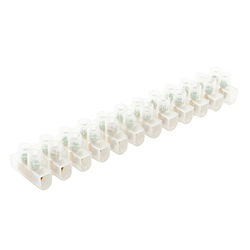 Set de borne de conexiune 3a 2,5 Mm 10 Bucăți Pe Cupru
