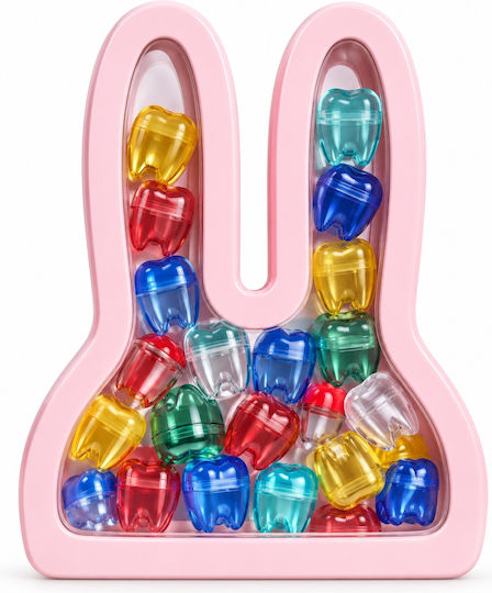 Velve Velve Baby Geschenksets Zahnbox für Mädchen