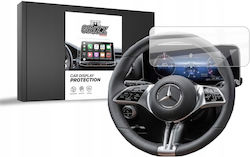 Grizzglass Προστασία Οθόνης Αυτοκινήτου Mercedes Glc X254 2022-2025 Cardisplay Screen Protector Grizzglass Προστασία Οθόνης Αυτοκινήτου Mercedes Glc X254 2022-2025 Cardisplay Screen Protector