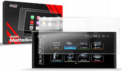 Grizzglass Cardisplay Protection Ματ Μεμβράνη Android Audi A6 C7 12 3'' 2012-2018 Grizzglass Cardisplay Protection Ματ Μεμβράνη Android Audi A6 C7 12 3'' 2012-2018