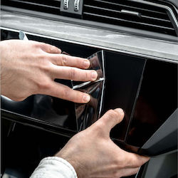 GrizzGlass Folie Ceramică Cardisplay Protection Audi A5 B10 26 4'' 2025 GrizzGlass Folie Ceramică Cardisplay Protection Audi A5 B10 26 4'' 2025