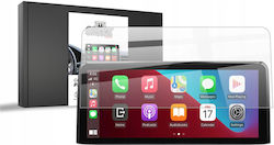 Grizzglass Cardisplay Protection Κεραμική Μεμβράνη Bmw 3 E90 E91 E92 E93 Android Radio 10 25'' 2005-2012 Grizzglass Cardisplay Protection Κεραμική Μεμβράνη Bmw 3 E90 E91 E92 E93 Android Radio 10 25'' 2005-2012