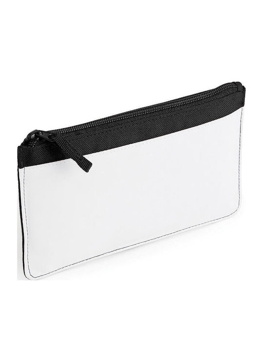 Neseser Sublimation Pencil Case Suprafață Hd Imprimare Bg944 Bag Base Black