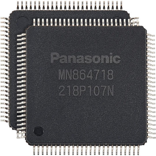 Ic Chip Nintendo Wii U Encoder Mn864718