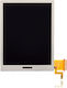 Lower Lcd Display Nintendo 3ds