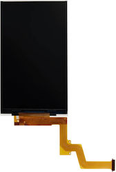 Oberes LCD-Display Nintendo Neue 2DS XL Oberes LCD-Display Nintendo Neue 2DS XL