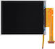 Lower Lcd Display Nintendo 3ds 2015