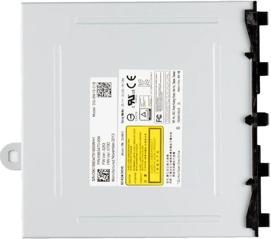 Blu-ray Disc Laufwerk Mainboard Xbox Eins Dg-6m1s Dg-6m1s-01b