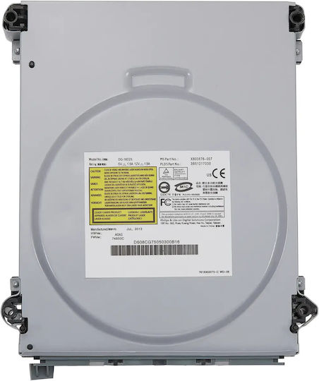 Disc Laufwerk Xbox 360 Xbox 360 S Xbox 360 E Dg-16d2s