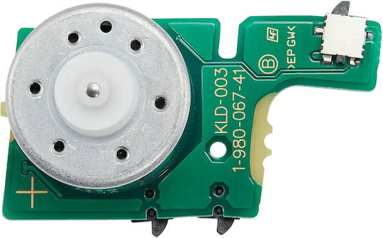 Dvd Drive Motor Playstation 4 Cuh-1200 Kld-003