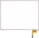 Digitizer Nintendo 3ds Xl 2015 Red-001