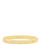 Michael Kors Women's Brass Bracelet 16.8cm