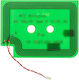 Nfc Antenna Board Nintendo Wii U Gamepad