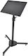 Av Link Lpt-2 Laptop Projector Floor Trolley 75 To 125cm Up To 15kg