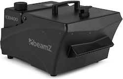 Beamz Eiskaltemachine 1400 Watt Dmx Niederschlagsmaschine Drahtloses Steuerung 160.516 Beamz Eiskaltemachine 1400 Watt Dmx Niederschlagsmaschine Drahtloses Steuerung 160.516