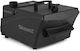 Beamz Eiskaltemachine 1400 Watt Dmx Niederschlagsmaschine Drahtloses Steuerung 160.516