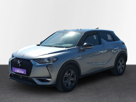 DS DS3 Crossback 1.2 PureTech So Chic Auto '22