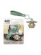Ключодържател Star Wars Mandalorian Grogu 6 Бройки