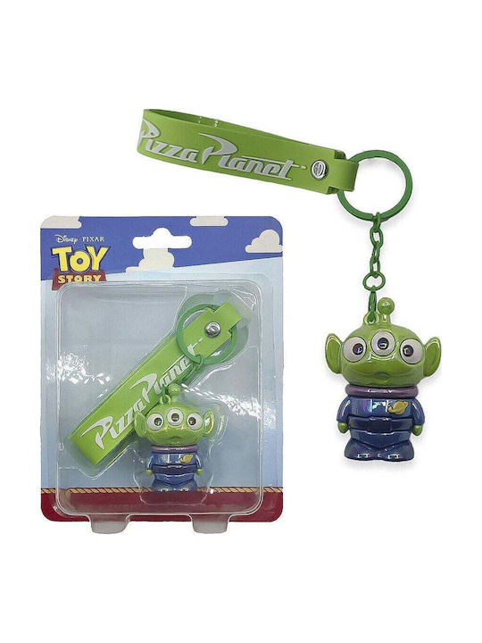 Ключодържател Disney Pixar Toy Story 6 Бройки