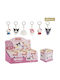 Hello Kitty Friends Асорти Изненада Ключодържател 6 Бройки