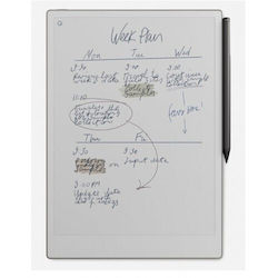 Remarkable Paper Pro 11.8" Digital Tablet Color E Ink Screen Reading Light Marker Plus Digital Notebook Writing Reading Organizing Delivery 7-9 Days Remarkable Paper Pro 11.8" Digital Tablet Color E Ink Screen Reading Light Marker Plus Digital Notebook Writing Reading Organizing Delivery 7-9 Days