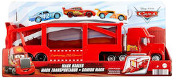 Mattel Transporter