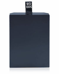 Interne Festplatte 500GB Xbox360 E Xbox360 Slim Spielekonsolen-Aufbewahrung
