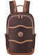 Delsey Laptop Backpack for Laptop in Brown 167660206