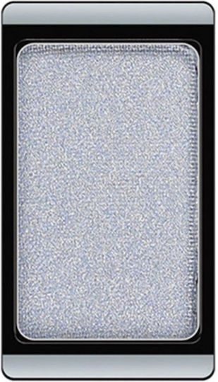 ArtDeco 74 Pearly Grey Blue Fard De Pleoape Pulbere Pearly Grey Blue 0.8gr