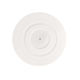 Ludic Rubber Lp Slip Mat White