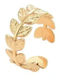 Duestelle Italia Women's Gold Plated Ring
