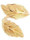 Duestelle Italia Women's Gold Plated Ring
