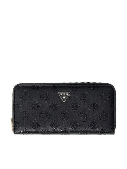 Guess Diana Women's Wallet Black