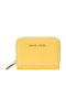 Women's Wallet Yellow