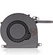 Laptop-Lüfter Cpu Macbook Air 11" A1370 2011 A1465 2012-2015