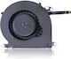 Ventilator CPU MacBook Air 11" A1370 2010