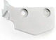 Display Hinge Cover Left Macbook Pro 16" A3403 2024 Pro Pro 16" A2991 2023 Genuine Oem Silver