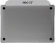 Bottom Case Macbook Pro 13" A2289 2020 Oem New Space Gray