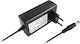 Switching Power Adapter 15V 2A Plug 5.5 X 2.5 Mm Positive Polarity Center Pin