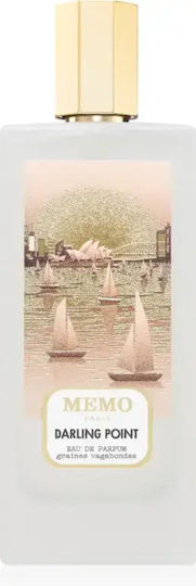 Darling Point Eau de Parfum 75ml