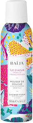 Baija Ile D Azur Spumă de curățare 200ml