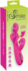 You2Toys Δονητής Ροζ You2Toys Δονητής Ροζ