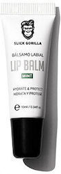 Slick Gorilla Lip Balm Mint Slick Gorilla Lip Balm Mint