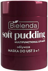 Bielenda Balsam de buze Very Cherry Bielenda Balsam de buze Very Cherry