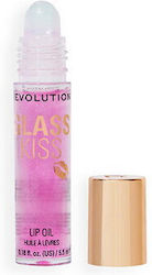 Revolution Beauty Lip Oil 5.5ml
