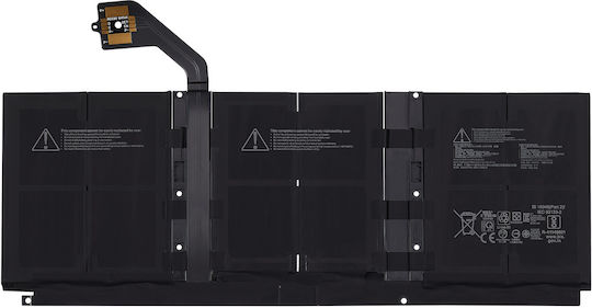 Kompatible Laptop-Batterie Für Microsoft Microsoft Surface Laptop 5 15