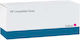 Compatible Drum for HP Laser Printer Cf365a Magenta